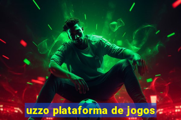 uzzo plataforma de jogos